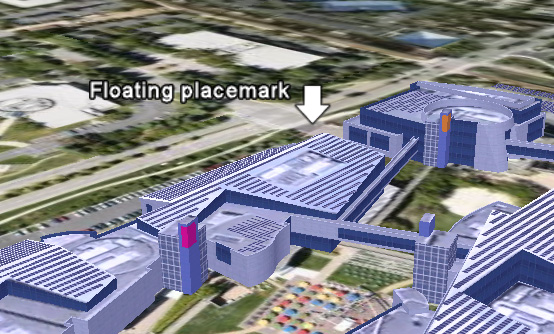 floatingplacemark